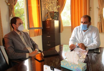 آمادگی کامل جهاددانشگاهی جهت انجام پروژه های کاربردی و فناور محور در حوزه معدن و صنایع معدنی